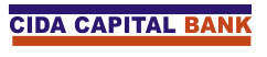 Go to Cida Capital Bank homepage